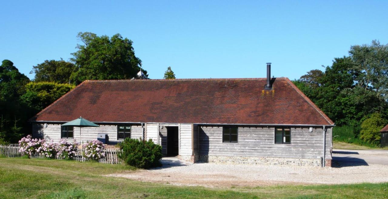 Barnham Court Farm Villa Kültér fotó